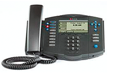 soundpoint 501