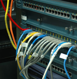 Ethernet  Fiber on Fiber   Ethernet Over Copper New York   Ny   Nyc   Voxline Networks